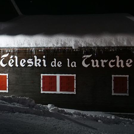 Hotel La Grande Laniere 레게츠 외부 사진