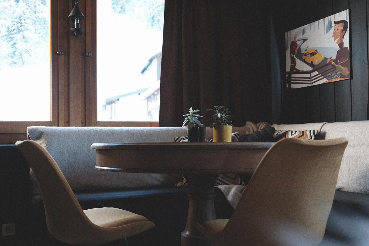 Hotel La Grande Laniere 레게츠 외부 사진