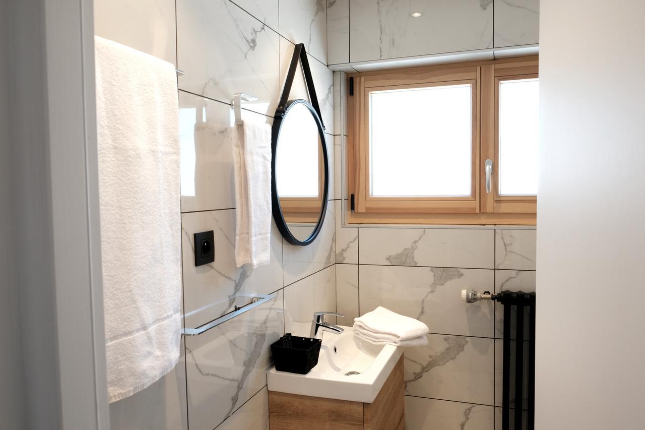 Hotel La Grande Laniere 레게츠 외부 사진