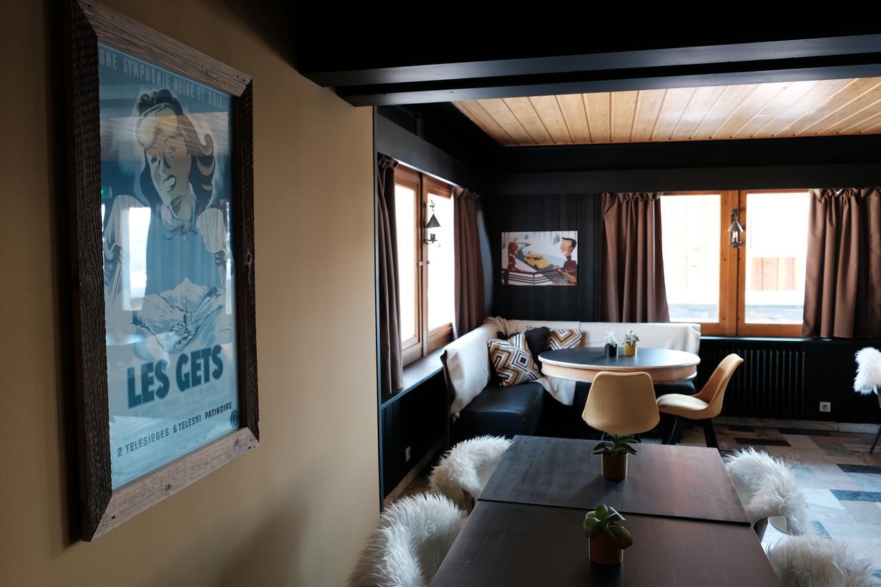 Hotel La Grande Laniere 레게츠 외부 사진
