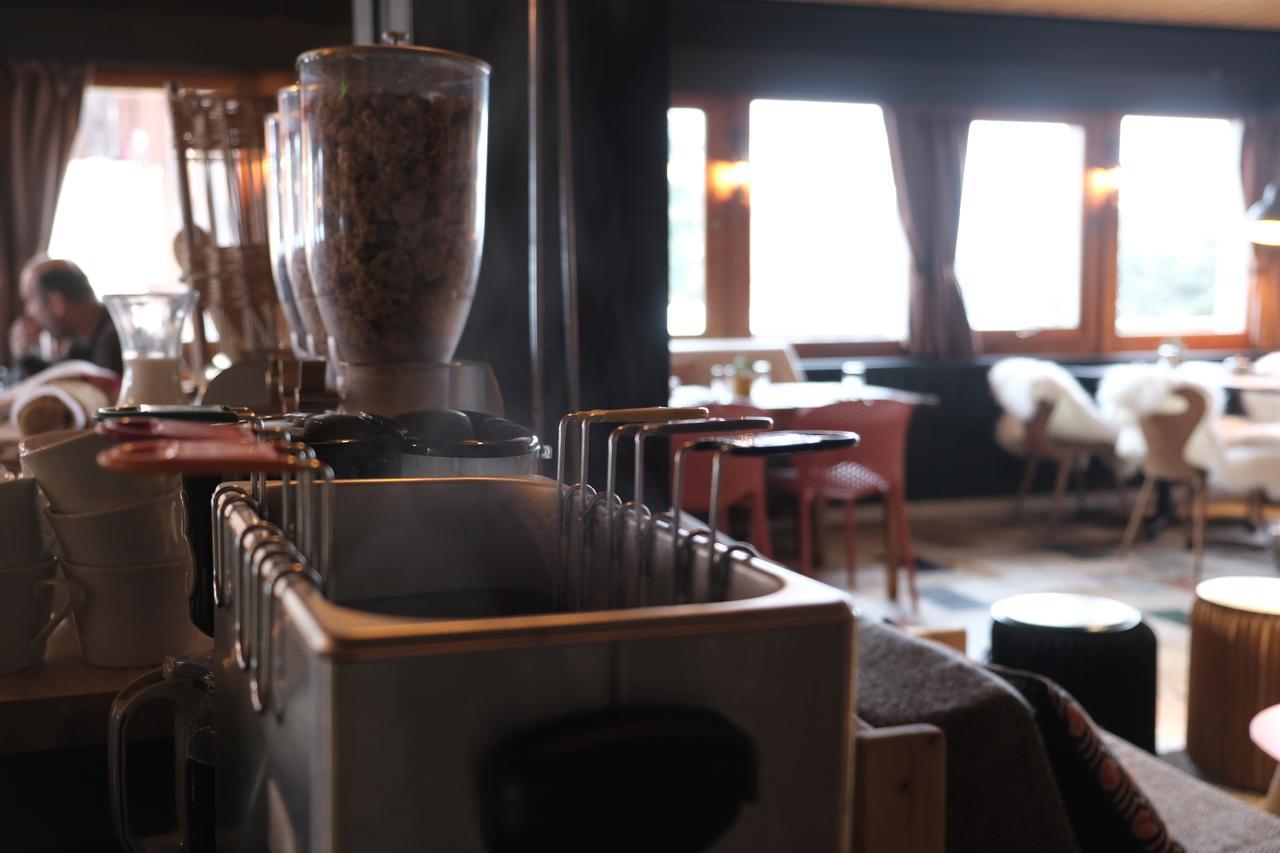 Hotel La Grande Laniere 레게츠 외부 사진