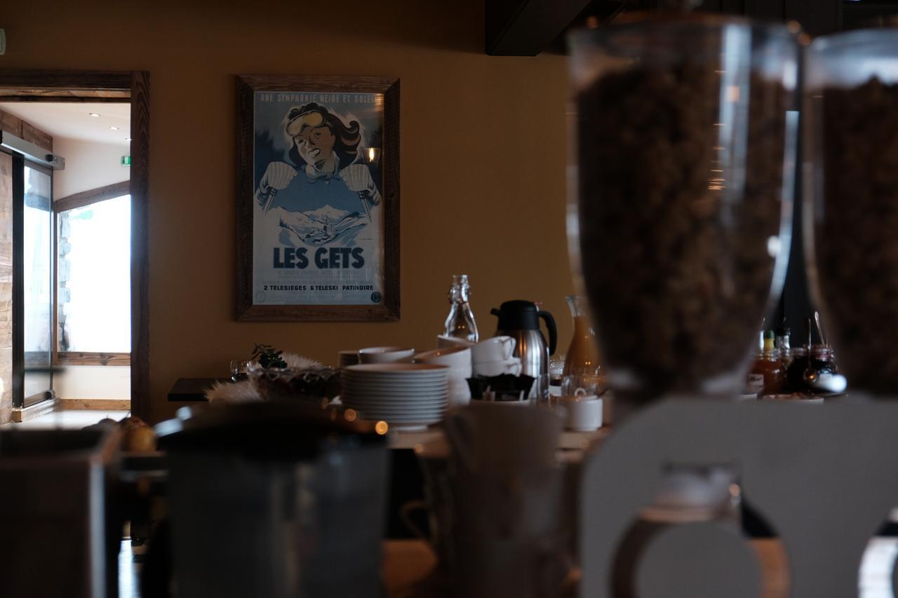 Hotel La Grande Laniere 레게츠 외부 사진