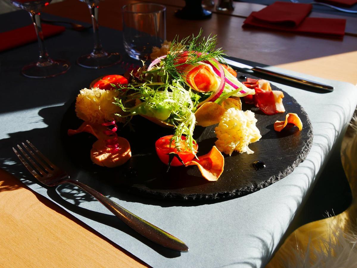 Hotel La Grande Laniere 레게츠 외부 사진